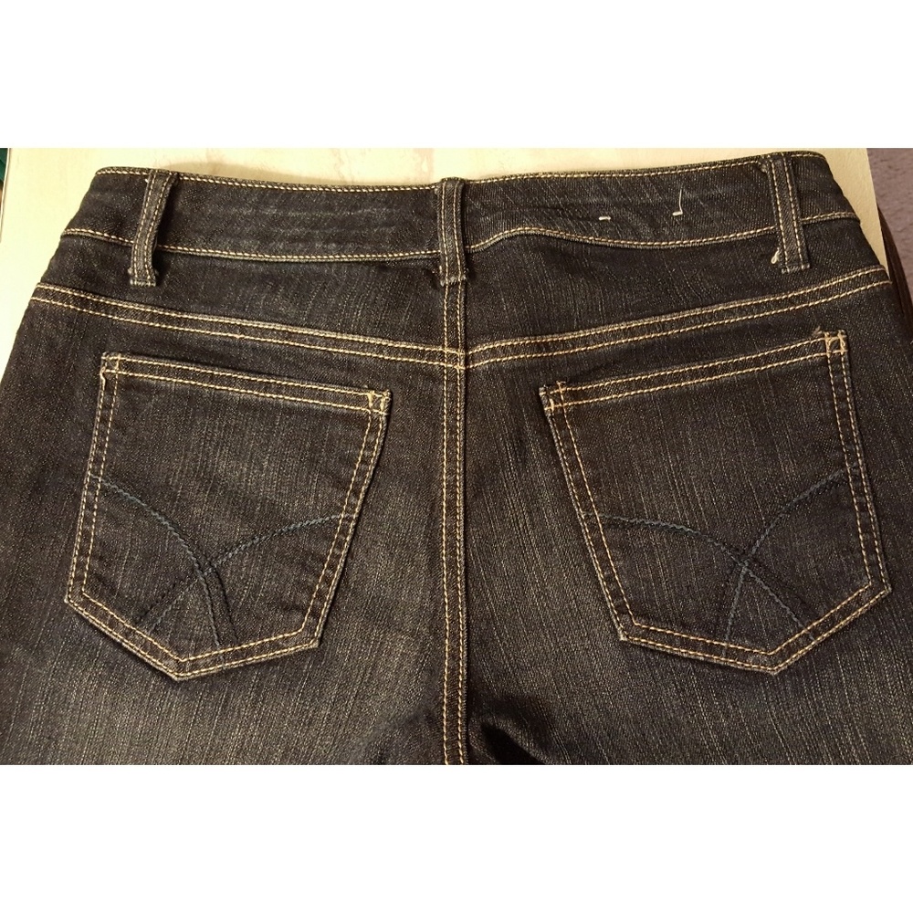 Tommy Hilfiger Hope Boot Jeans - Picture 4 of 6